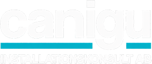 Canigu Installationskonsult AB
