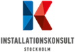 Installationskonsult Logotyp