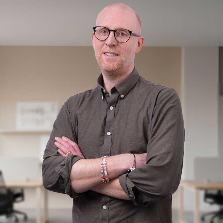 Daniel Melin, Handläggare VVS