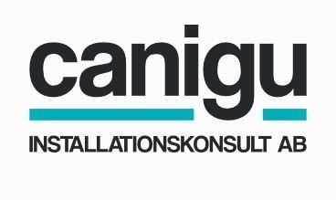 Canigu Installationskonsult AB